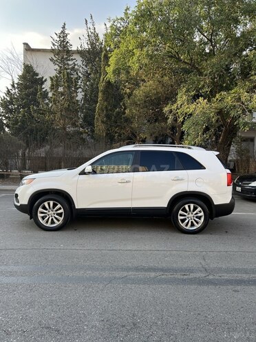 Kia Sorento 2011, 156,000 km - 2.0 l - Bakı