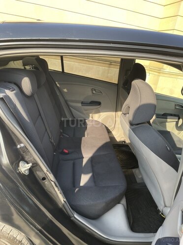 Honda Insight 2009, 381,037 km - 1.3 l - Bakı