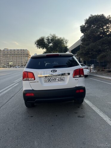 Kia Sorento 2011, 156,000 km - 2.0 l - Bakı