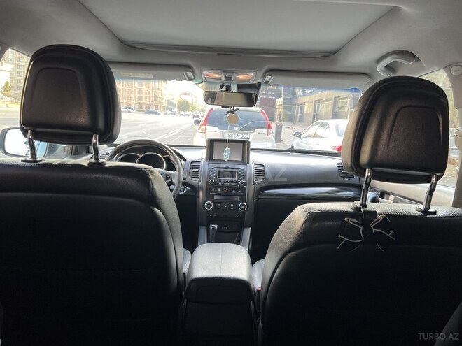 Kia Sorento 2011, 156,000 km - 2.0 l - Bakı