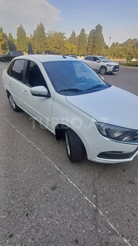 LADA (VAZ) Granta-5