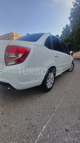 LADA (VAZ) Granta-6