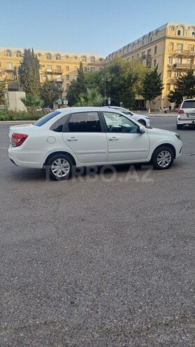 LADA (VAZ) Granta-4