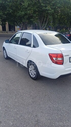 LADA (VAZ) Granta-10