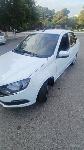 LADA (VAZ) Granta-11