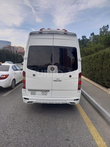 Mercedes Sprinter 315 2013, 380,000 km - 2.7 l - Bakı