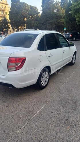 LADA (VAZ) Granta-9