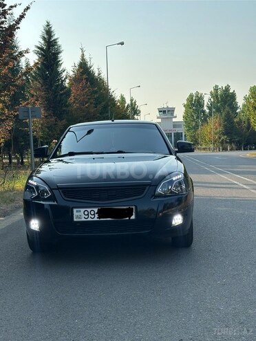 LADA (VAZ) Priora 2018, 143,000 km - 1.6 л - Lənkəran