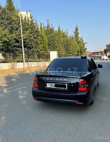 LADA (VAZ) Priora 2018, 143,000 km - 1.6 л - Lənkəran