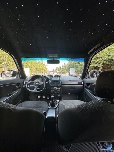 LADA (VAZ) Priora 2018, 143,000 km - 1.6 л - Lənkəran