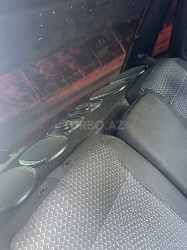 LADA (VAZ) Priora 2018, 143,000 km - 1.6 л - Lənkəran