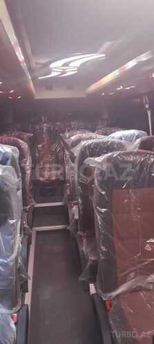 Mercedes Sprinter 315 2013, 380,000 km - 2.7 l - Bakı