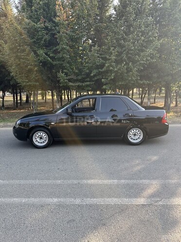 LADA (VAZ) Priora 2018, 143,000 km - 1.6 л - Lənkəran