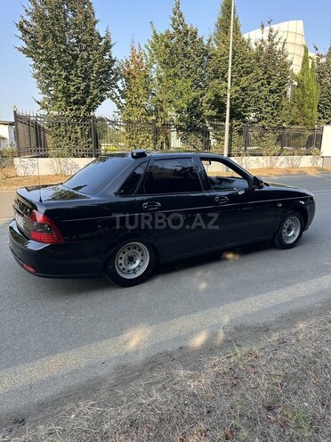 LADA (VAZ) Priora 2018, 143,000 km - 1.6 л - Lənkəran