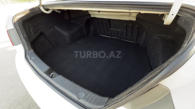 Hyundai Sonata 2011, 220,000 km - 2.4 l - Bakı