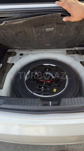 Hyundai Sonata 2011, 220,000 km - 2.4 l - Bakı