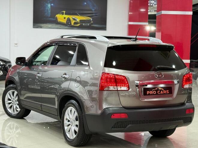 Kia Sorento 2012, 230,000 km - 2.2 l - Bakı