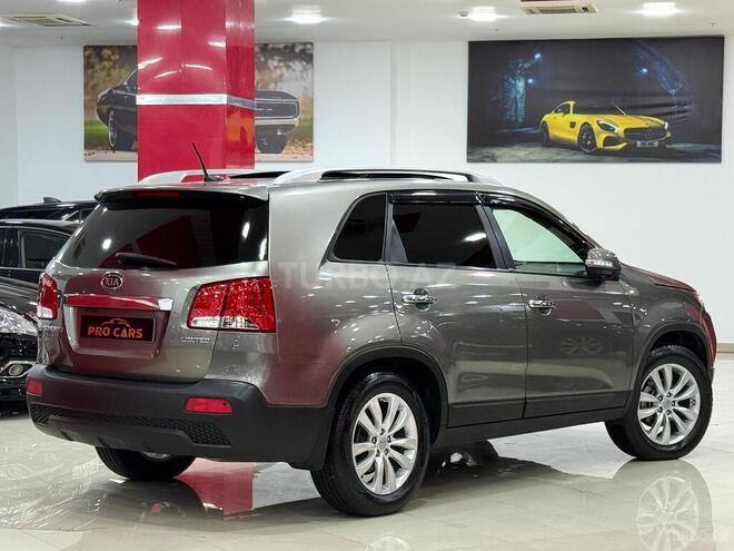 Kia Sorento 2012, 230,000 km - 2.2 l - Bakı
