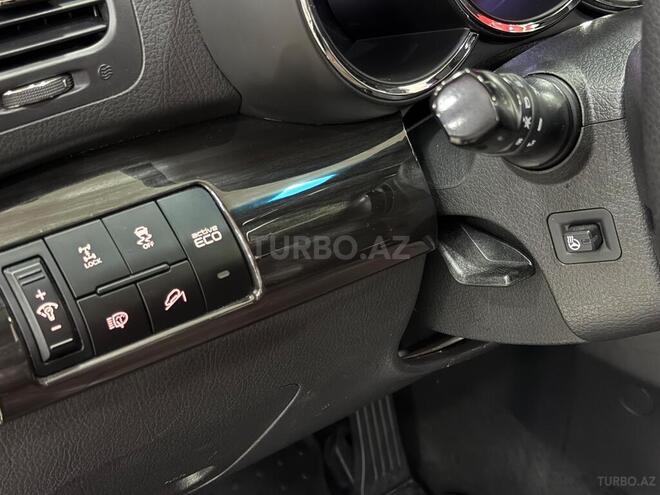Kia Sorento 2012, 230,000 km - 2.2 l - Bakı