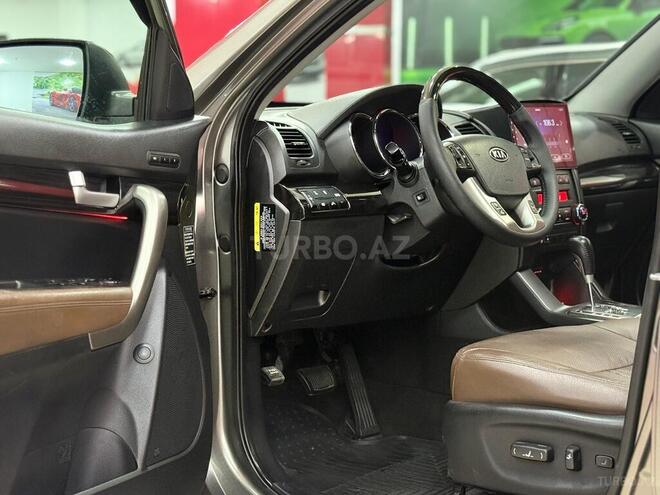 Kia Sorento 2012, 230,000 km - 2.2 l - Bakı