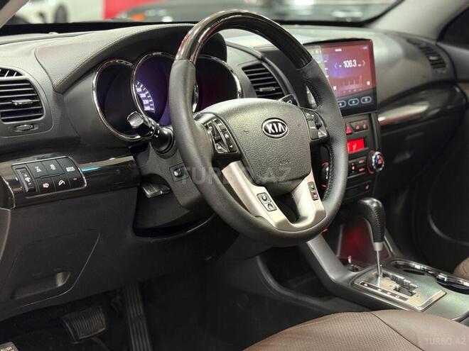 Kia Sorento 2012, 230,000 km - 2.2 l - Bakı
