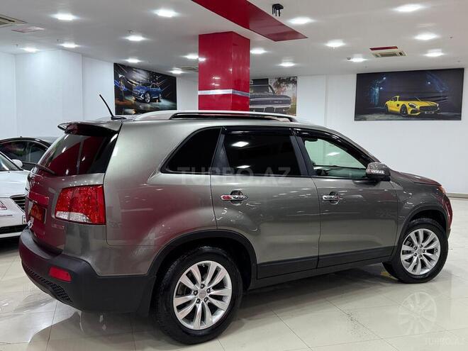 Kia Sorento 2012, 230,000 km - 2.2 l - Bakı