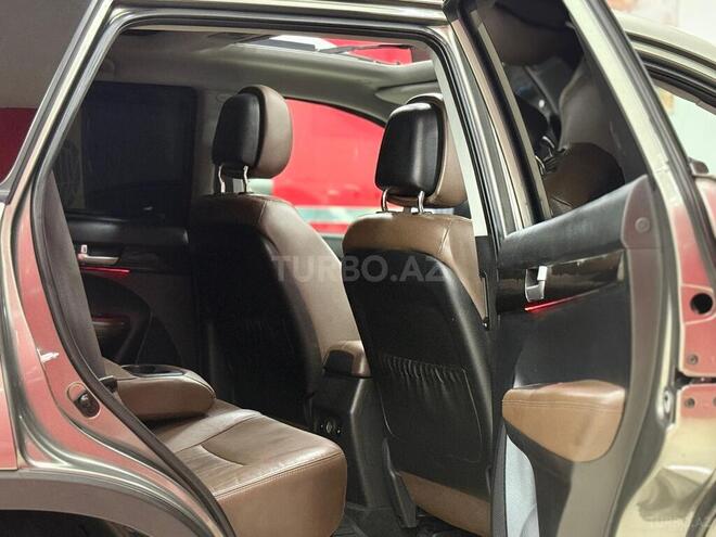 Kia Sorento 2012, 230,000 km - 2.2 l - Bakı