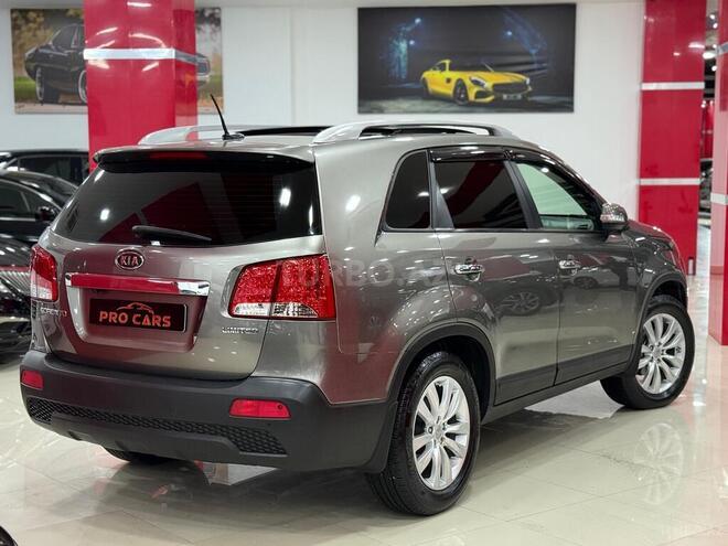 Kia Sorento 2012, 230,000 km - 2.2 l - Bakı