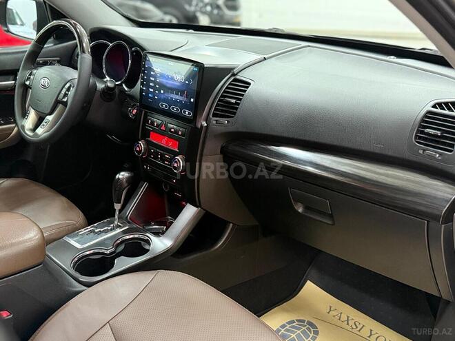 Kia Sorento 2012, 230,000 km - 2.2 l - Bakı