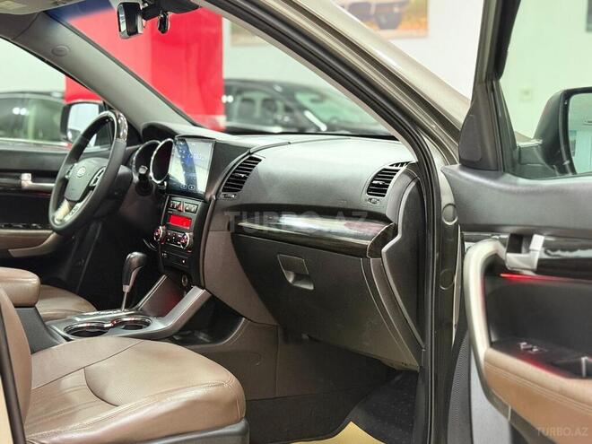 Kia Sorento 2012, 230,000 km - 2.2 l - Bakı