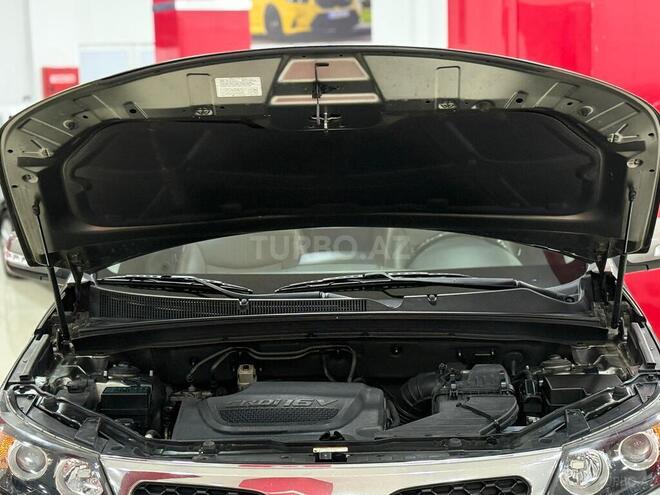 Kia Sorento 2012, 230,000 km - 2.2 l - Bakı
