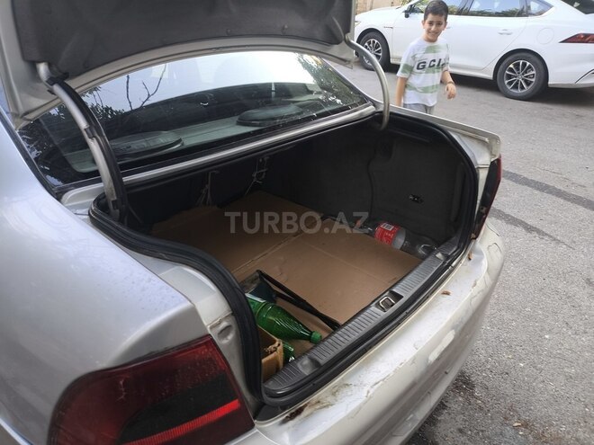 Opel Vectra 1999, 400,000 km - 2.0 l - Bakı