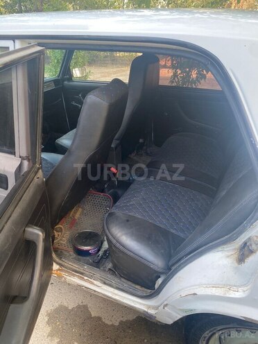 LADA (VAZ) 2107 2004, 200,000 km - 1.6 l - Mingəçevir