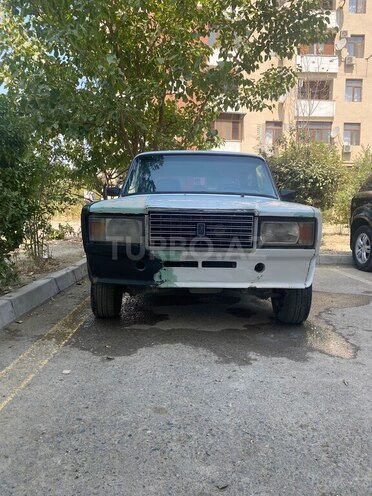 LADA (VAZ) 2107 2004, 200,000 km - 1.6 l - Mingəçevir