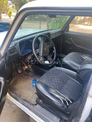 LADA (VAZ) 2107 2004, 200,000 km - 1.6 l - Mingəçevir