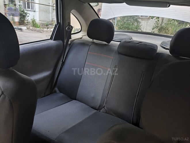 Opel Vectra 1999, 400,000 km - 2.0 l - Bakı