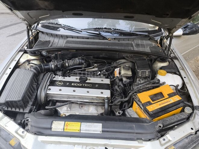 Opel Vectra 1999, 400,000 km - 2.0 l - Bakı