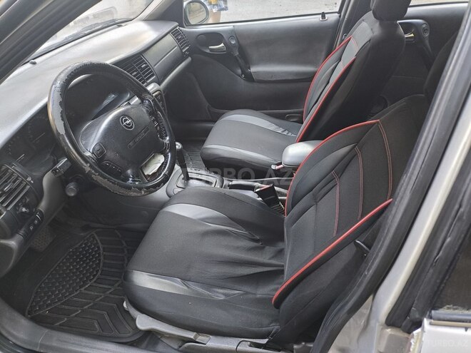 Opel Vectra 1999, 400,000 km - 2.0 l - Bakı