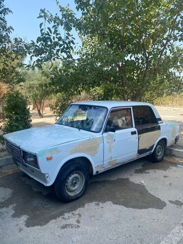 LADA (VAZ) 2107 2004, 200,000 km - 1.6 l - Mingəçevir