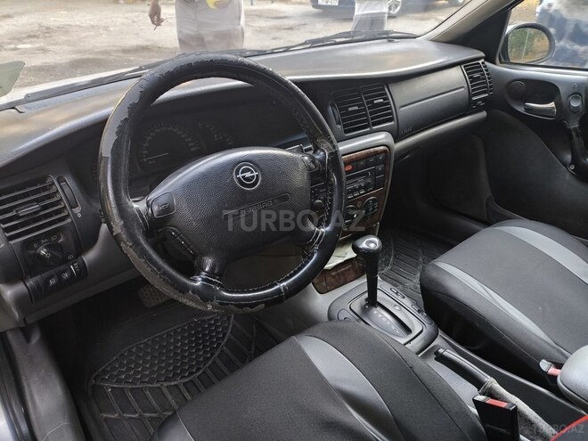 Opel Vectra 1999, 400,000 km - 2.0 l - Bakı