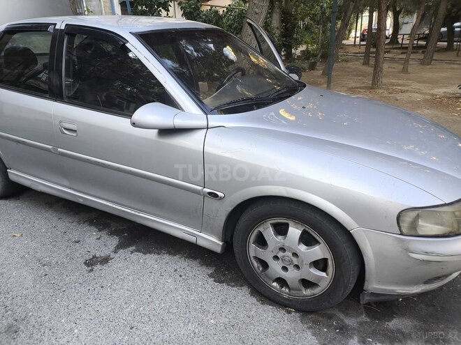 Opel Vectra 1999, 400,000 km - 2.0 l - Bakı