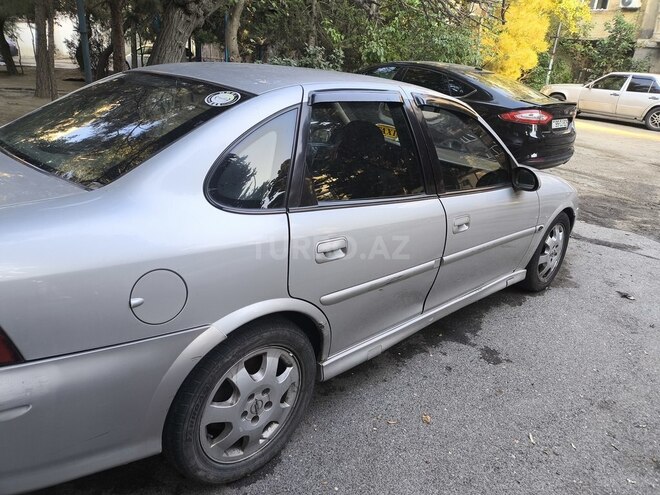 Opel Vectra 1999, 400,000 km - 2.0 l - Bakı