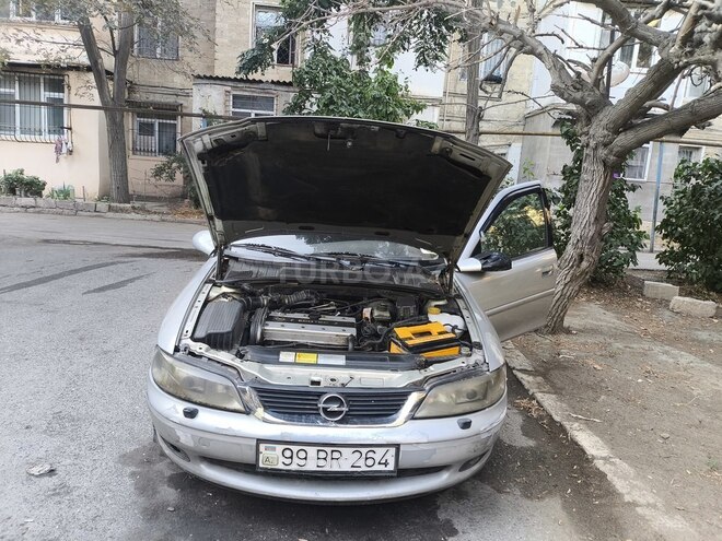 Opel Vectra 1999, 400,000 km - 2.0 l - Bakı