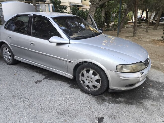 Opel Vectra 1999, 400,000 km - 2.0 l - Bakı