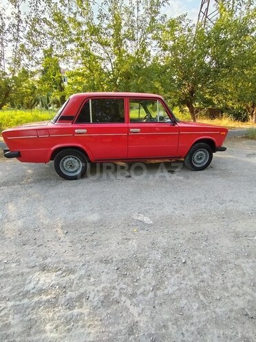 LADA (VAZ) 2106 1997, 95,066 km - 1.6 l - Kürdəmir