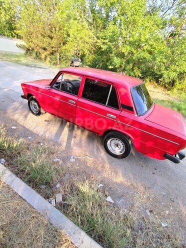 LADA (VAZ) 2106 1997, 95,066 km - 1.6 l - Kürdəmir