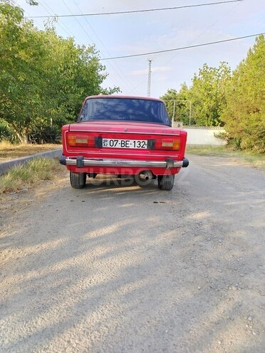 LADA (VAZ) 2106 1997, 95,066 km - 1.6 l - Kürdəmir
