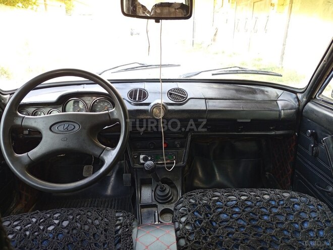 LADA (VAZ) 2106 1982, 75,000 km - 1.6 l - Gəncə