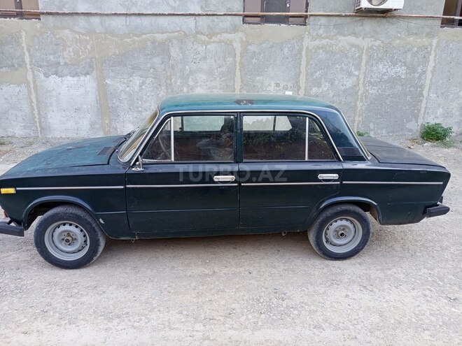 LADA (VAZ) 2106 1982, 75,000 km - 1.6 l - Gəncə