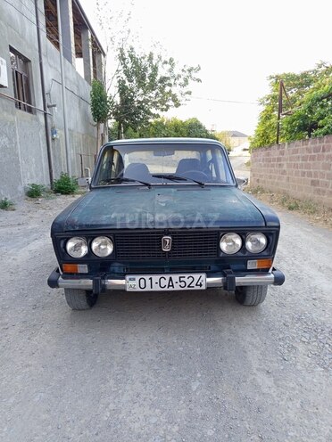 LADA (VAZ) 2106 1982, 75,000 km - 1.6 l - Gəncə